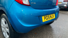 Vauxhall Viva 1.0 [73] SE 5dr [A/C] Petrol Hatchback